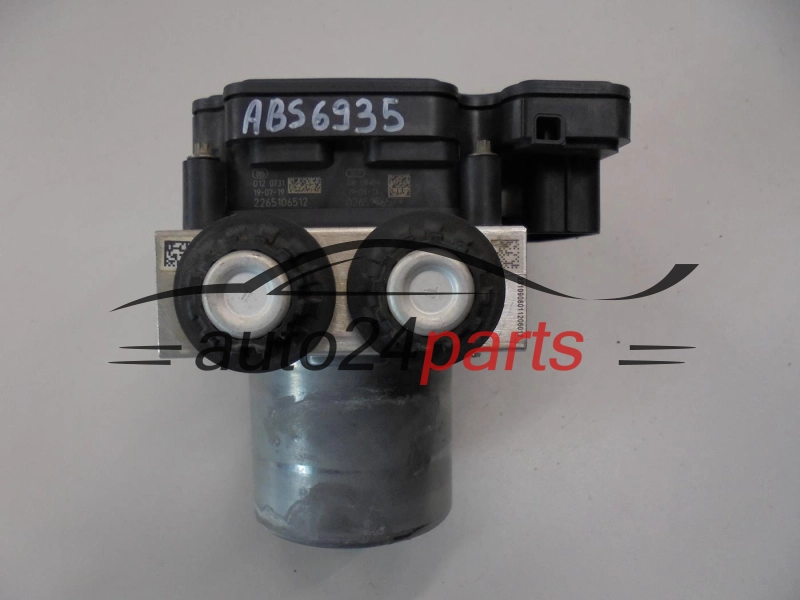 FORD RANGER JB3C-2C405-AE JB3C2C405AE 0265956579