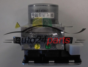 NEW ABS PUMP VOLKSWAGEN 3Q0614517H 3Q0907379H