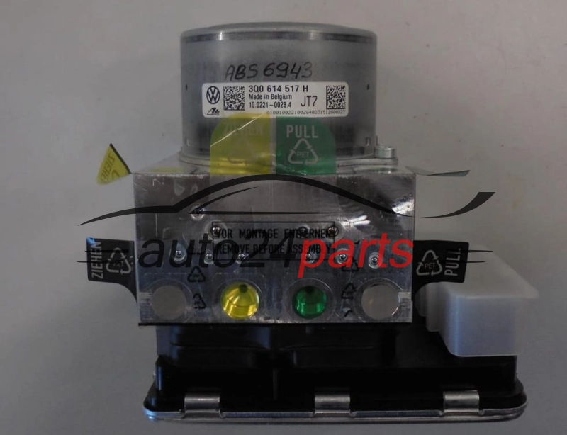 VOLKSWAGEN 3Q0614517H 3Q0907379H