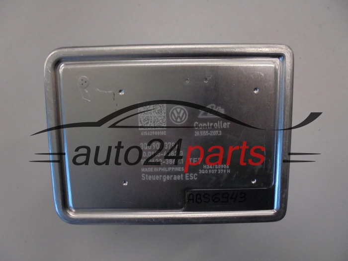 VOLKSWAGEN 3Q0614517H 3Q0907379H