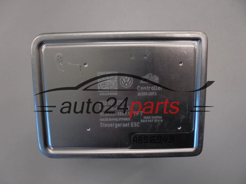 VOLKSWAGEN 3Q0614517H 3Q0907379H