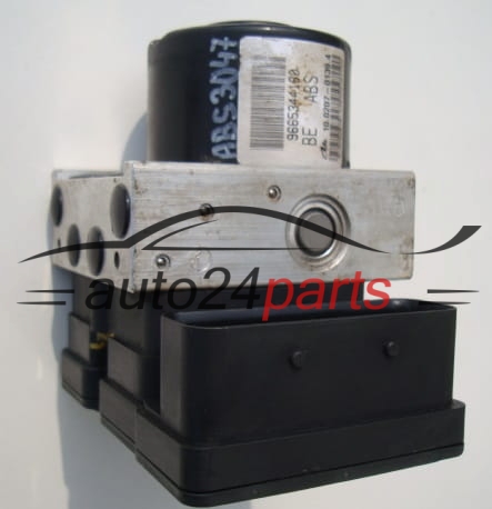 CITROEN PEUGEOT 9665344180 10.0970-1154.3 10097011543