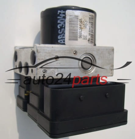 CITROEN PEUGEOT 9665344180 10.0970-1154.3 10097011543