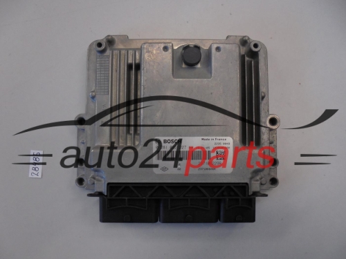RENAULT 0281032227 237106229R