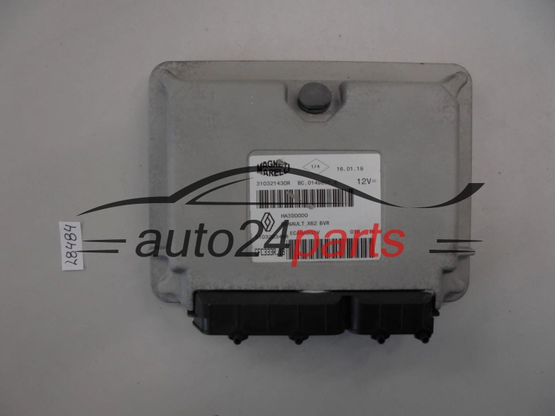 RENAULT OPEL 310320349R CFC333R.13 CFC333R13