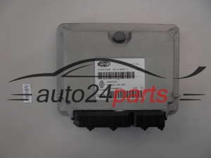 Computador caixa de velocidades automática RENAULT OPEL 310320349R CFC333R.13 CFC333R13