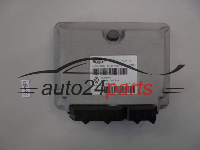 RENAULT OPEL 310320349R CFC333R.13 CFC333R13