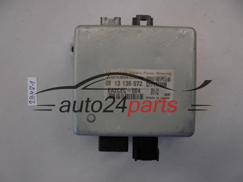OPEL 13136672 Q1T17775M
