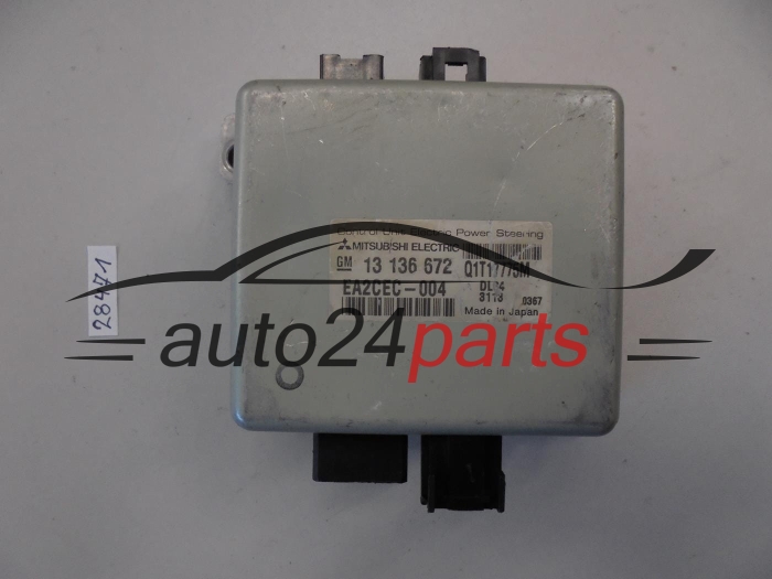 OPEL 13136672 Q1T17775M