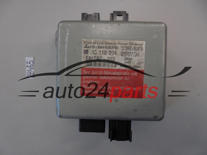OPEL 13110394 Q1T17773M