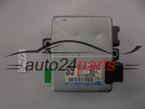 Ecu Módulo de control de dirección asistida OPEL 38720-83E50 3872083E50 Q1T16677M