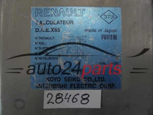 RENAULT 8200336827