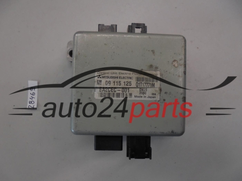 OPEL 09115125 Q1T17771M