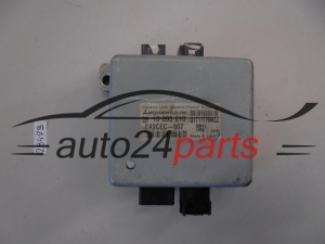 Ecu Módulo de control de dirección asistida OPEL 13205210 Q1T17776MZZ