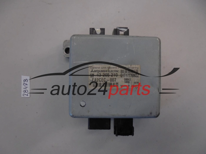 OPEL 13205210 Q1T17776MZZ