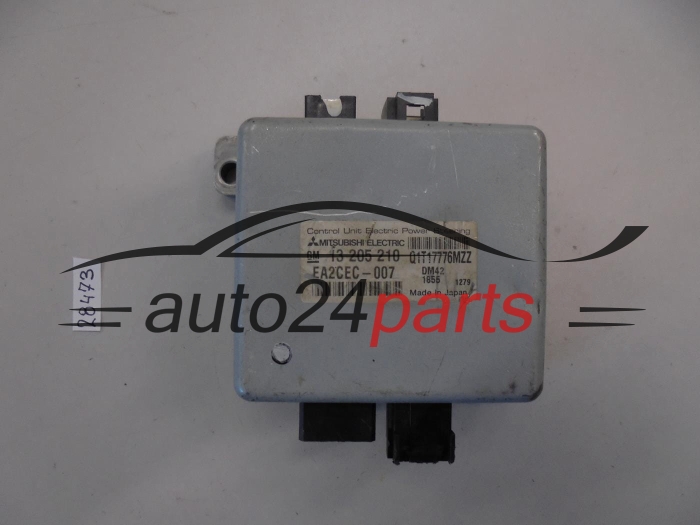 Centralina coluna de direccao OPEL 13205210 Q1T17776MZZ