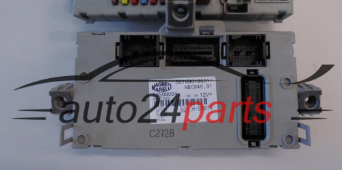 FIAT ALFA ROMEO 501890180011 50508024