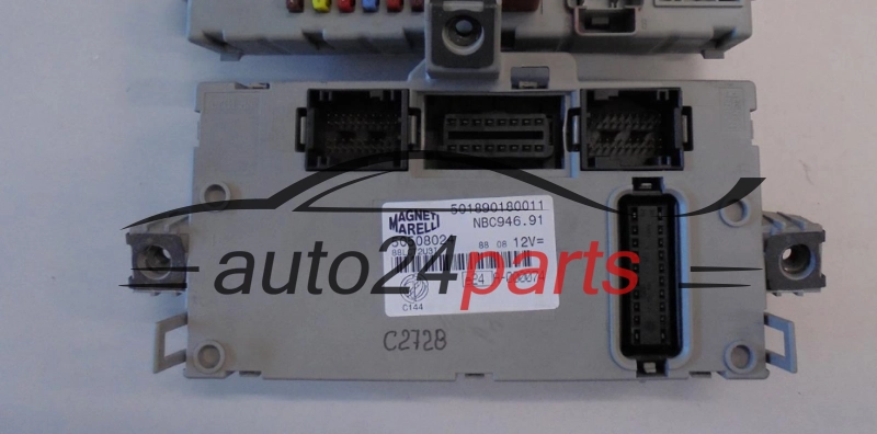 FIAT ALFA ROMEO 501890180011 50508024