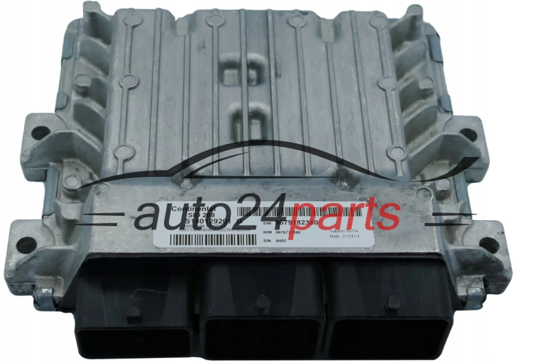 CITROEN PEUGEOT CONTINENTAL S180129201 G, S180129201G, 9679182380