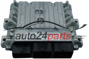 PLUG AND PLAY Μονάδα Ελέγχου Κινητήρα CITROEN PEUGEOT CONTINENTAL S180129201 G, S180129201G, 9679182380