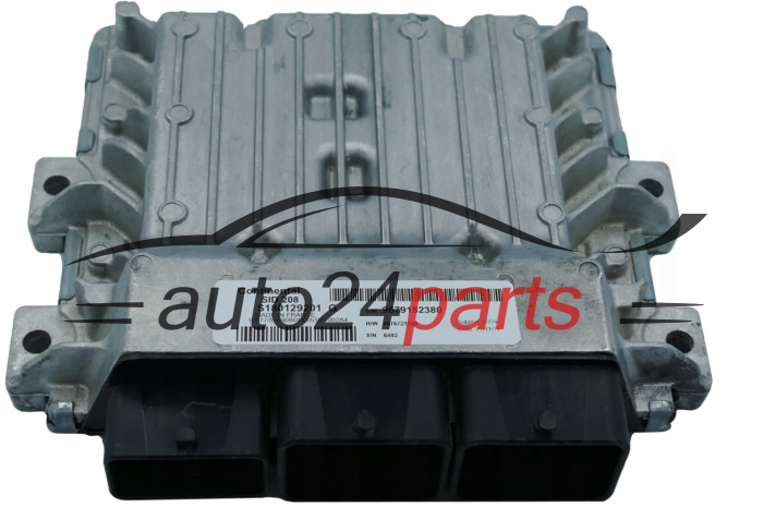 CITROEN PEUGEOT CONTINENTAL S180129201 G, S180129201G, 9679182380
