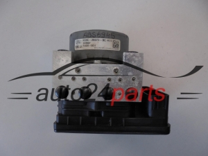 POMPA ABS I STEROWNIK FORD KG9C-2B373-BC KG9C2B373BC KG9C-2C219-BC KG9C2C219BC