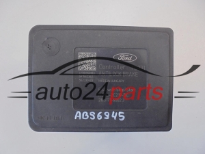 POMPA ABS I STEROWNIK FORD KG9C-2B373-BC KG9C2B373BC KG9C-2C219-BC KG9C2C219BC