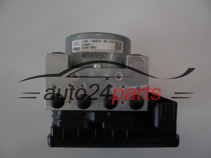 POMPA ABS I STEROWNIK FORD J1GC-2B373-EC J1GC2B373EC J1GC-2C219-EC J1GC2C219EC