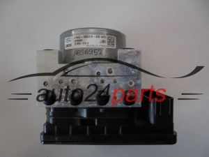 POMPA ABS I STEROWNIK FORD J1GC-2B373-CD J1GC2B373CD J1GC-2C219-CD J1GC2C219CD - 