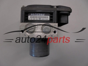 ABS POMPA I STEROWNIK AUDI BOSCH 0 265 960 459, 0265960459, 4G0614517A, 4G0907379L, 0265960459
