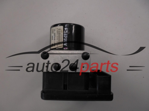ABS POMPA I STEROWNIK BMW E81 87 90 3451-6776055-01, 3451677605501, ATE 10.0206-0325.4, 10020603254, 3452 6776056-01, 3452677605601, 10.0960-0837.3, 10096008373