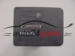 ABS Pumpe und steuergerat BMW E81 87 90 3451-6776055-01, 3451677605501, ATE 10.0206-0325.4, 10020603254, 3452 6776056-01, 3452677605601, 10.0960-0837.3, 10096008373