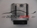 Engine control module Audi 0261S02296 4E0910552A MED9.1