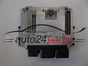 KOMPUTER STEROWNIK SILNIKA CITROEN PEUGEOT 0261S05863 9666938880