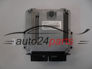 Sterownik silnika Ford 0261S18588 GN1512A650LB – zdjęcie 3