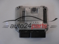 Engine control module Audi 0281016402 03L906018AH EDC17C46