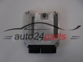 Calculateur moteur Audi 0281016678 03L906019AG EDC17CP14