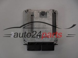 Centralita de motor VOLKSWAGEN AUDI SKODA 0281039429 05L907309T