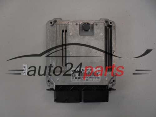KOMPUTER STEROWNIK SILNIKA VOLKSWAGEN AUDI SKODA 0281039429 05L907309T