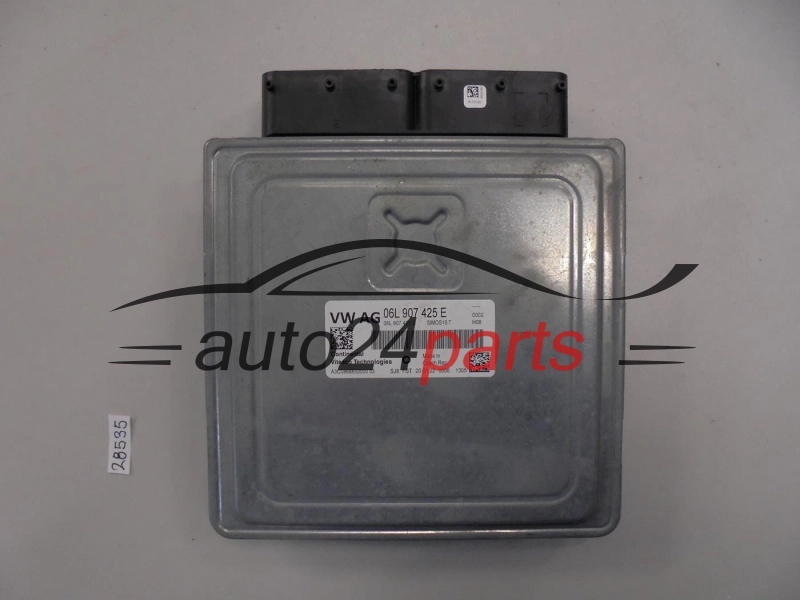 Calculateur moteur Audi 06L907425E A3C0868850000 SIMOS19.7