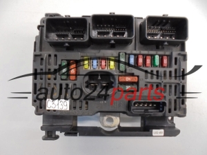 Moduł komfortu BSI Citroen Peugeot S118983002K 9656086180 – zdjęcie 2