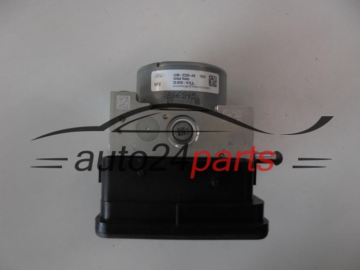 FORD LG98-2C555-AA LG982C555AA LG98-2C219-AA LG982C219AA