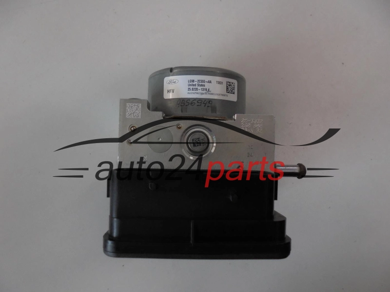 FORD LG98-2C555-AA LG982C555AA LG98-2C219-AA LG982C219AA