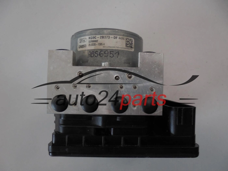 FORD KG9C-2B373-DF KG9C2B373DF KG9C-2C219-DF KG9C2C219DF