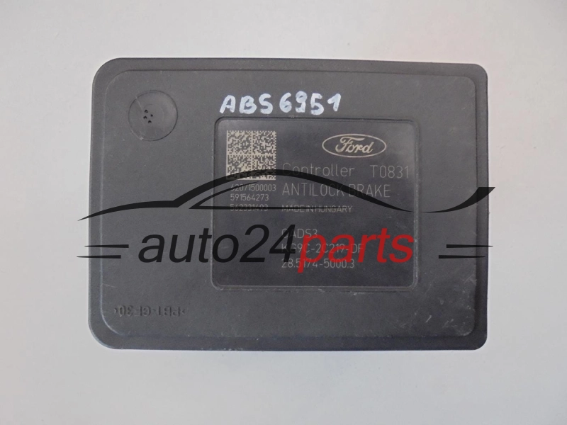 FORD KG9C-2B373-DF KG9C2B373DF KG9C-2C219-DF KG9C2C219DF