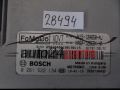FORD 0261S22134 JN15-12A650-AJ JN1512A650AJ