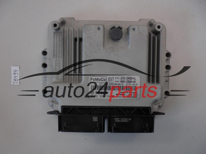 FORD 0261S22134 JN15-12A650-AJ JN1512A650AJ