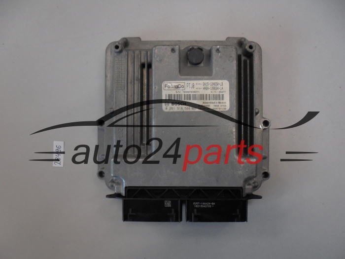 FORD 0261S18588 GN15-12A650-LB GN1512A650LB