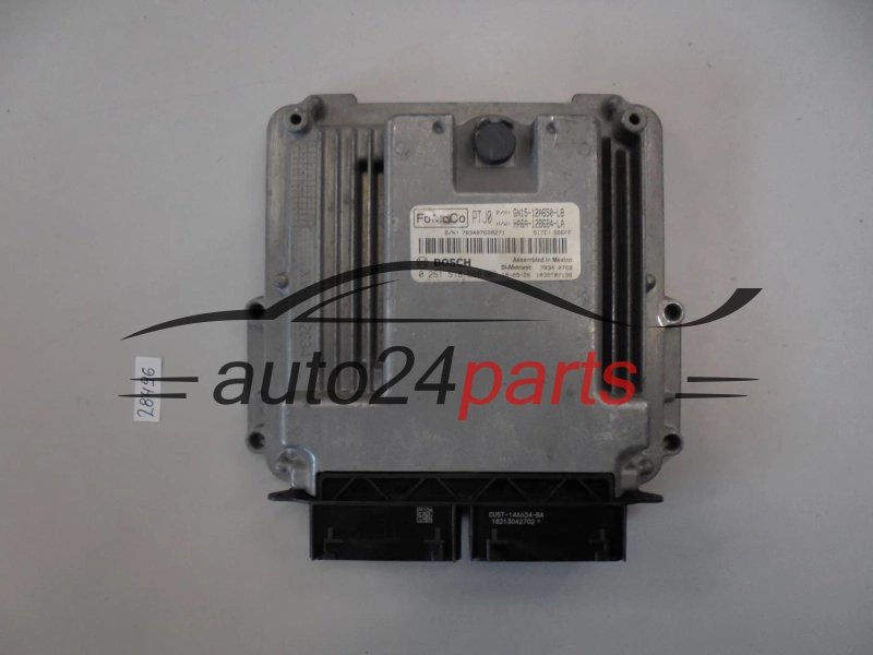 FORD 0261S18588 GN15-12A650-LB GN1512A650LB