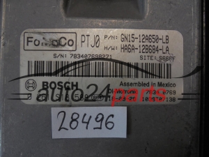 FORD 0261S18588 GN15-12A650-LB GN1512A650LB